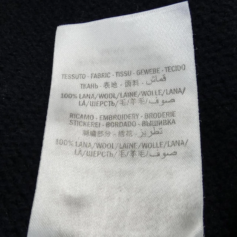 【Mã giảm giá】Gucci GUCCI Áo len 636111