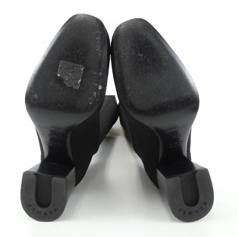 【Khuyến mãi】Giày bốt dài HERMES 663723