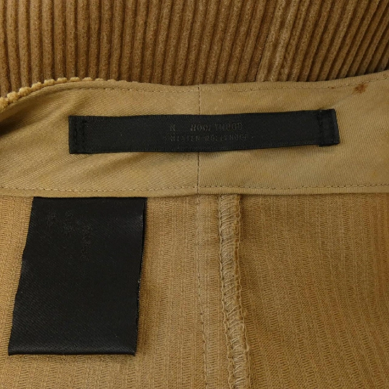 Áo khoác N.HOOLYWOOD - Hàng hiệu Authentic 885951