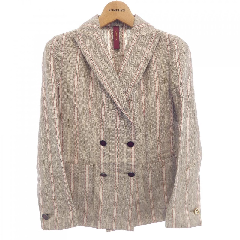 Áo khoác ERNESTO - Hàng hiệu Authentic 811419