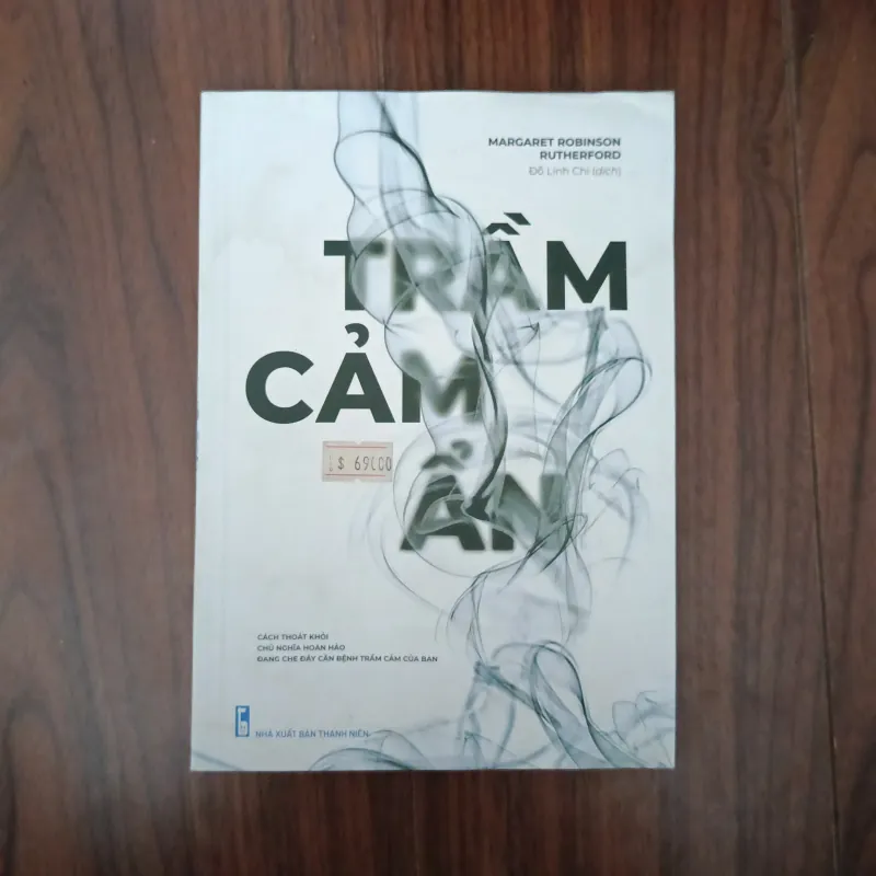 Trầm cảm ẩn 756800