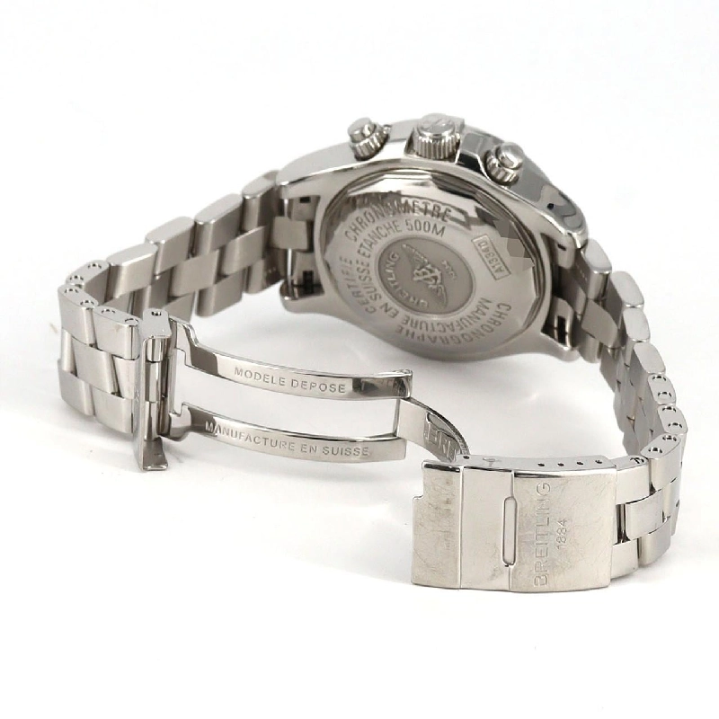 Đồng hồ Breitling Chrono Superocean A13340/A111B83PRS SS tự động - Hàng hiệu chính hãng 881433