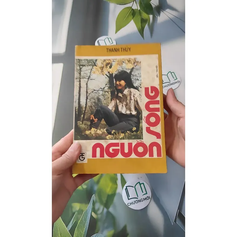 [XƯA] Nguồn Sống (1990) - Thanh Thủy 997594