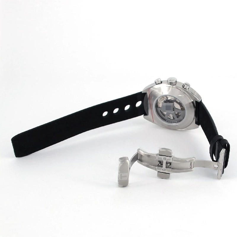 Tissot Heritage 1973 Chronograph T124.427.16.051.00 SS tự động - Hàng hiệu chính hãng 880774