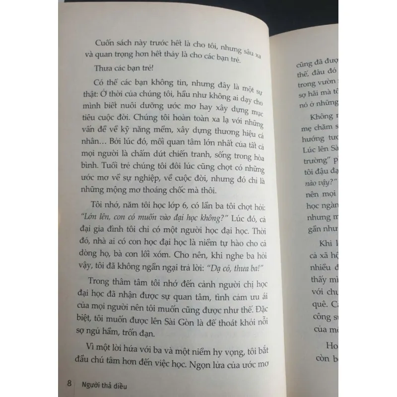 Người Thả Diều - Lê Thị Thanh Lâm 737210