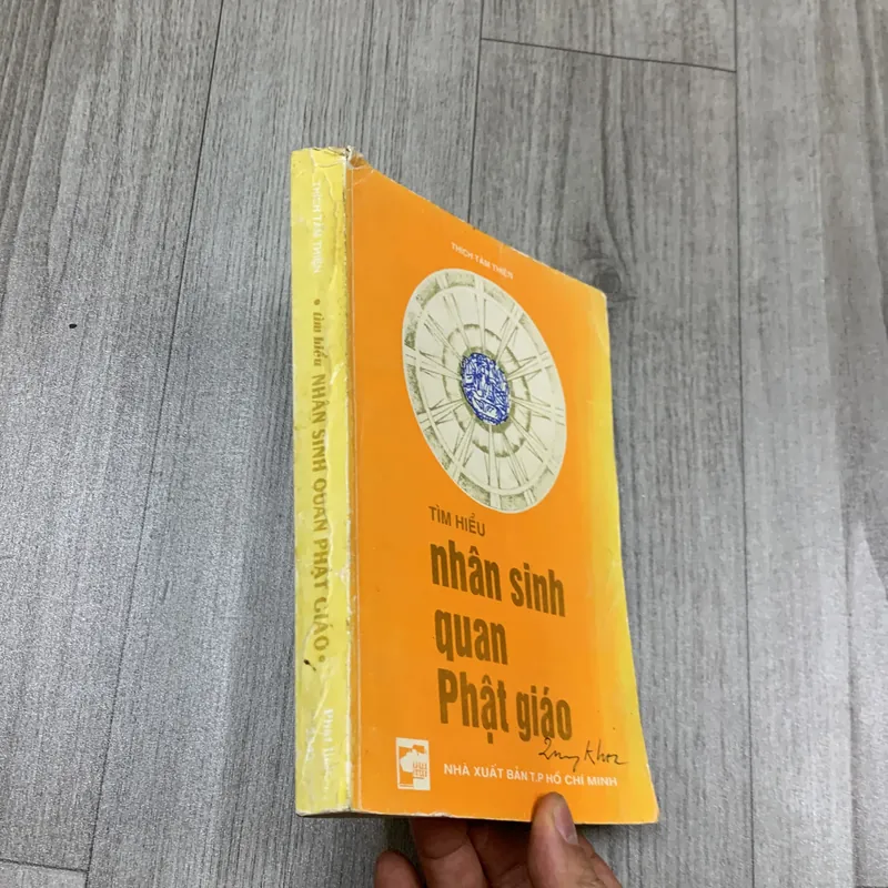 Tìm hiểu nhân sinh quan phật giáo. 2b1 717844