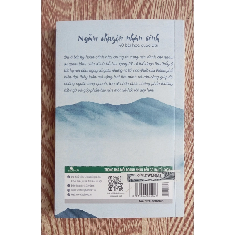 NGẪM CHUYỆN NHÂN SINH 533952