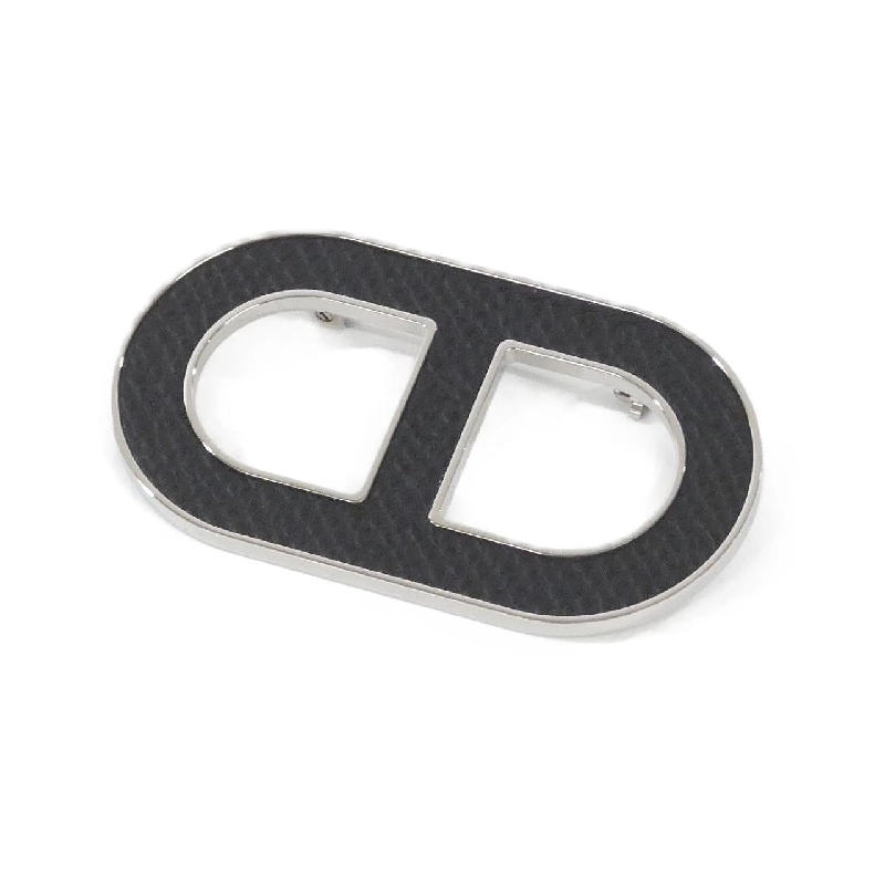 Brooch Hermès Chaine d'Ancre 500262FK 623951