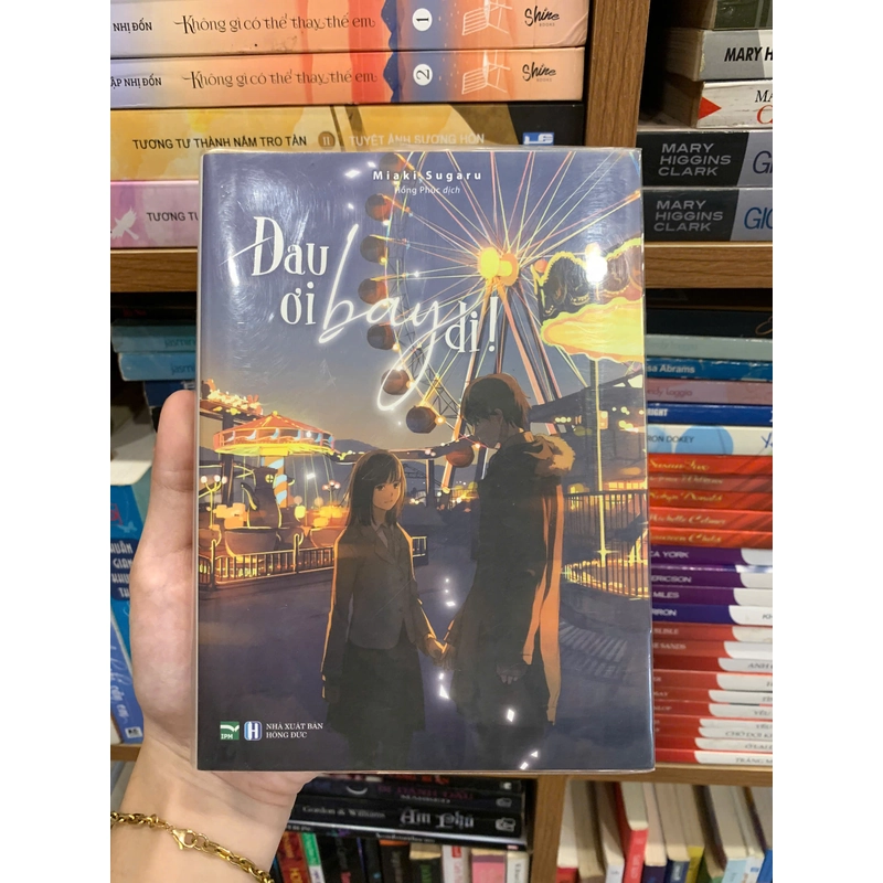 Đau ơi bay đi! - Sugaru Miaki 494457