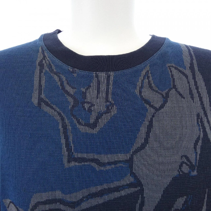 Áo thun HERMES LA DANSE DES CHEVAUX *11-5750 - Hàng hiệu Chính hãng 901735