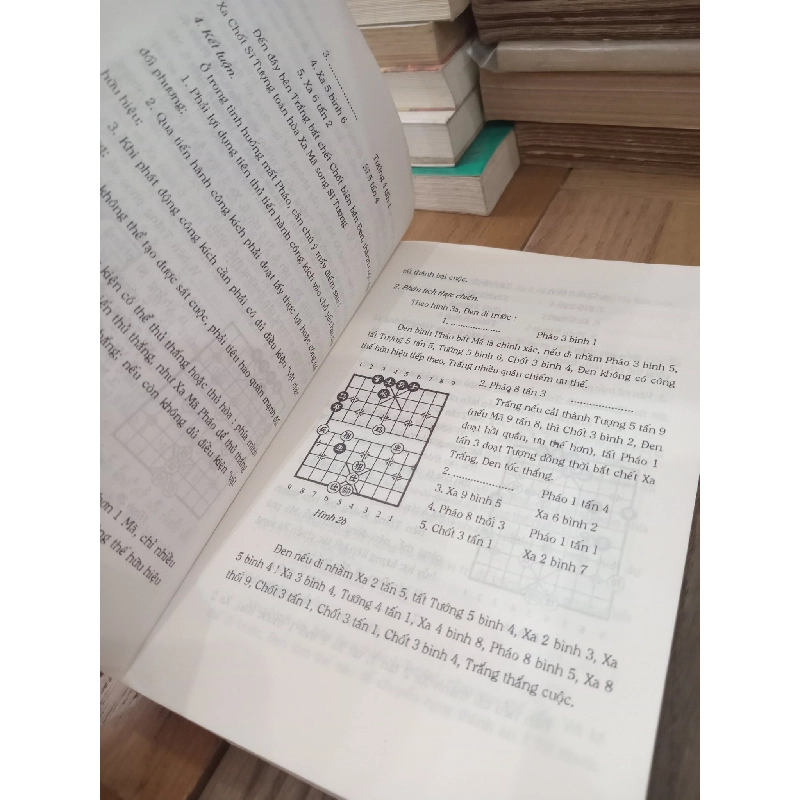 Tượng kỳ giải nguy - Công Sĩ 973987