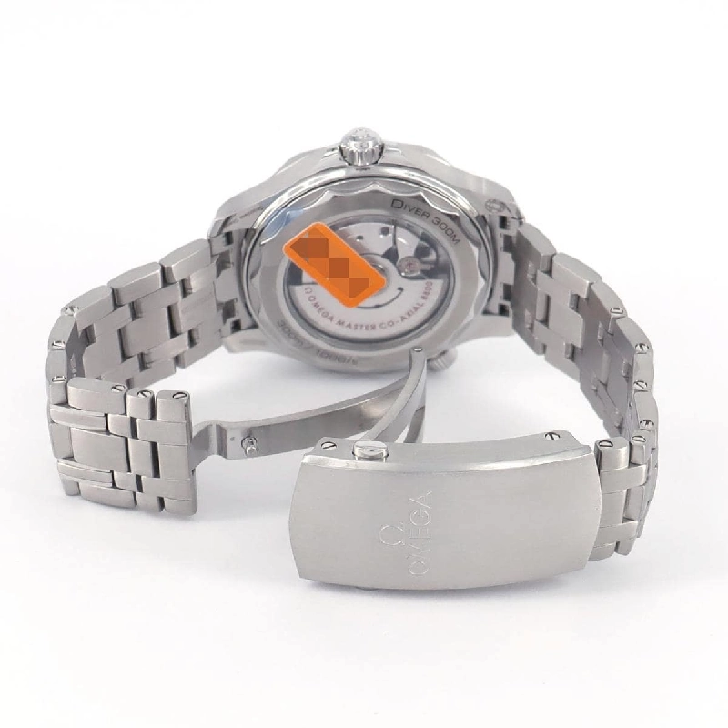 Omega 210.30.42.20.04.001 Seamaster Diver 300M Automatic - Hàng hiệu Chính hãng 882784