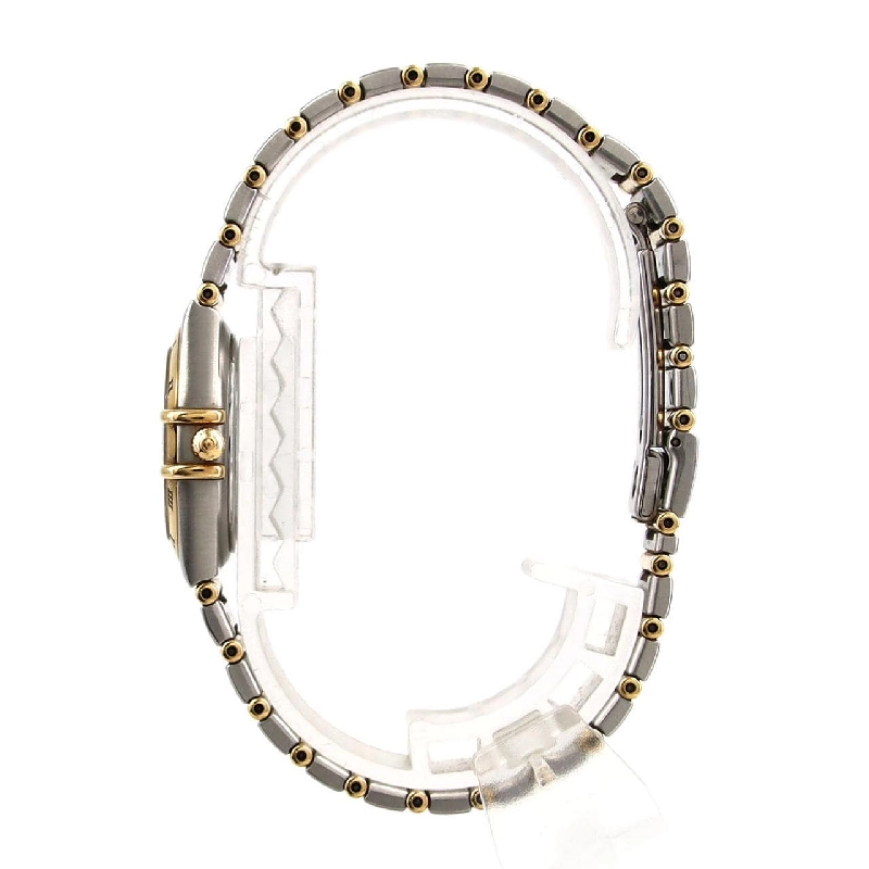 Đồng hồ Omega Constellation Combi 1272.10 SSxYG Quartz - Hàng hiệu Chính hãng 875230