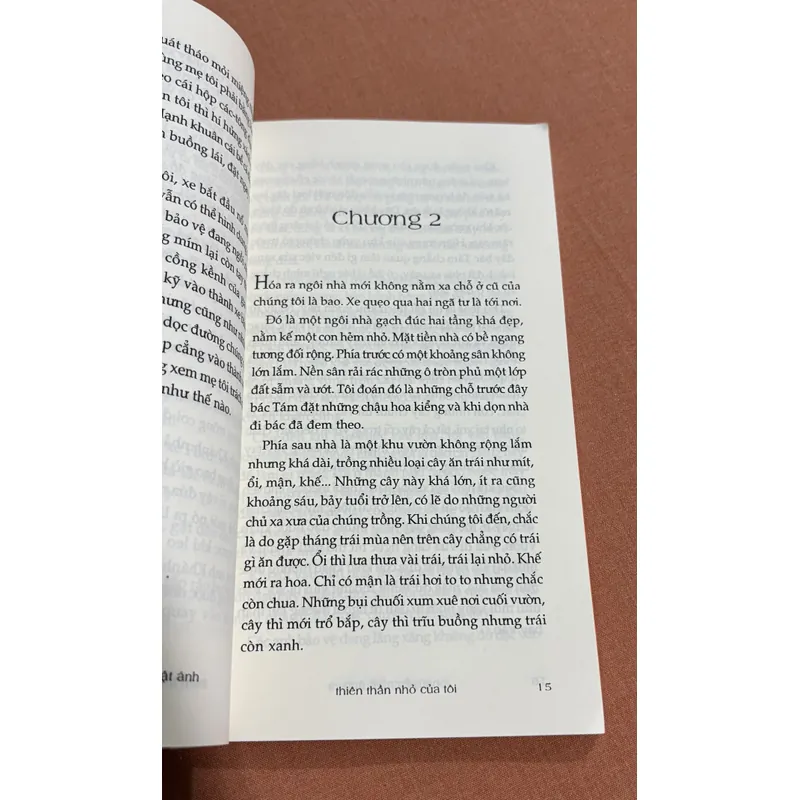 Thiên thần nhỏ của tôi 🌊 592198