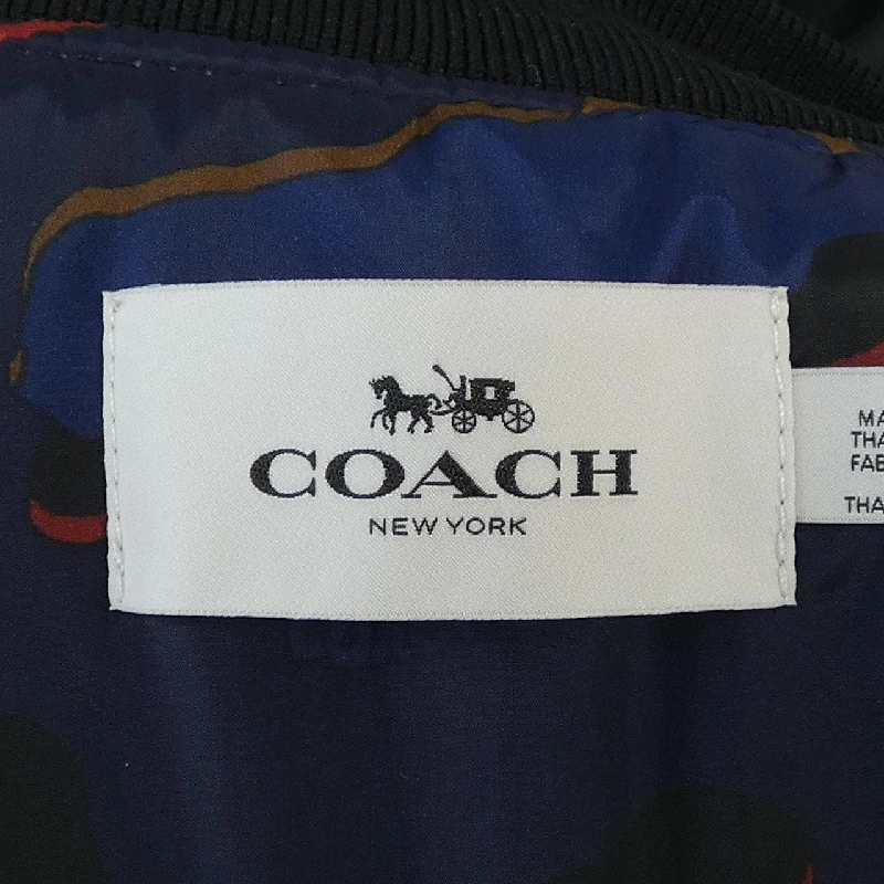 Áo khoác COACH F26795 - Hàng hiệu Chính hãng 819748