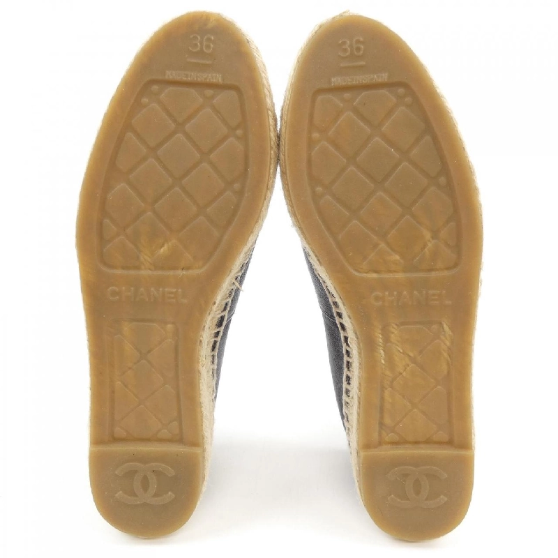 Giày CHANEL - Hàng hiệu Authentic 830462