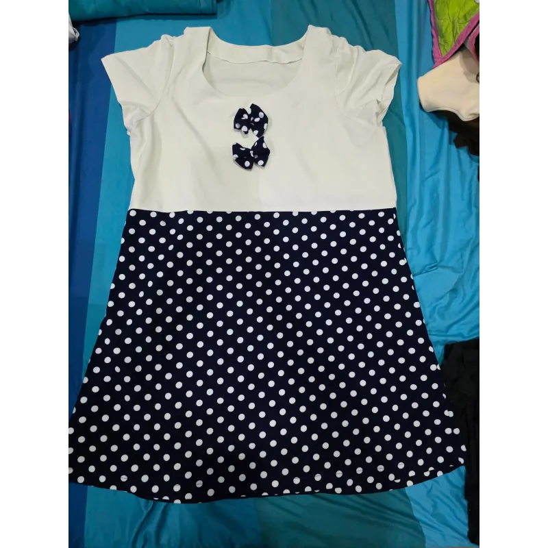 Đầm bầu còn mới 99% 786779