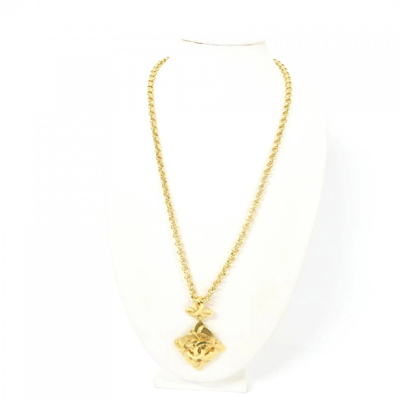 Chanel Necklace - Hàng hiệu Authentic 807740