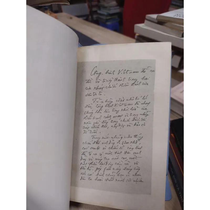 Sách: Lịch sử công binh Việt Nam (A3) - Tác giả: Nhiều tác giả 693250
