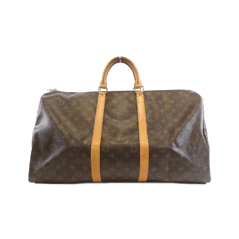 Túi du lịch Louis Vuitton Monogram Keepall 55cm M41424 614310