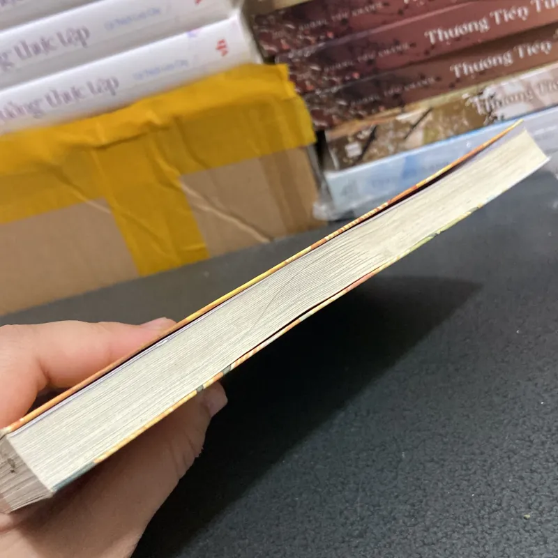 (12 chòm sao) - Giấc chiêm bao mùa hạ - Ciel 976043