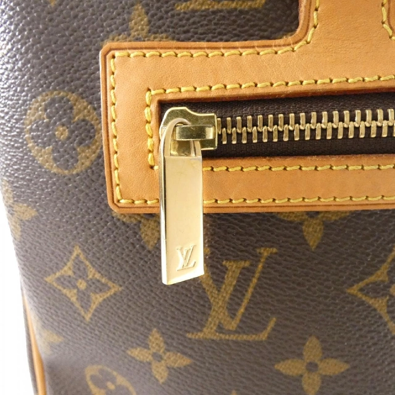 Túi xách vai Louis Vuitton Monogram Cite GM M51181 609178