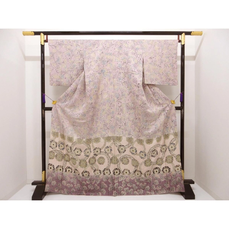 Kimono thăm viếng - Hàng hiệu Authentic 877513