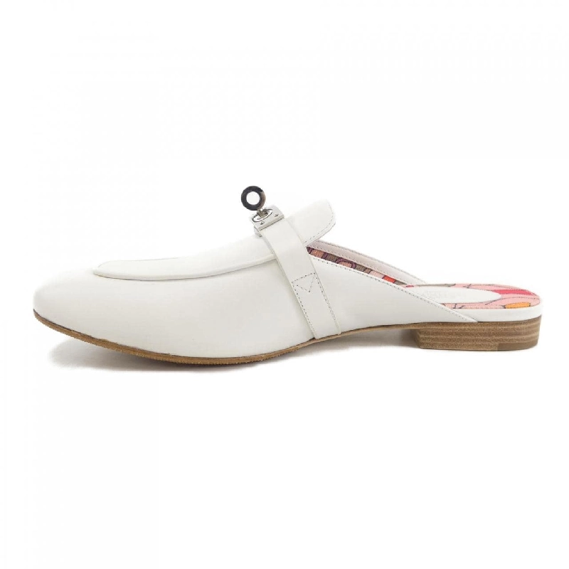 【Mã giảm giá】Giày sandal HERMES 664183