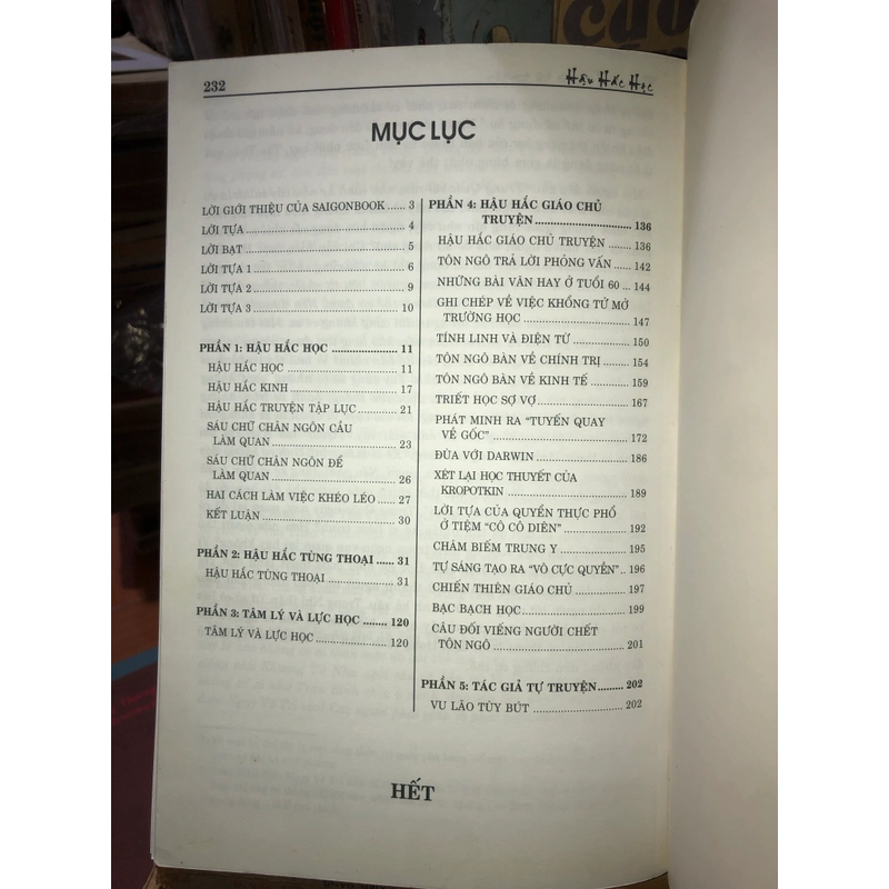 Hậu hắc học - Lý Tôn Ngô 539477