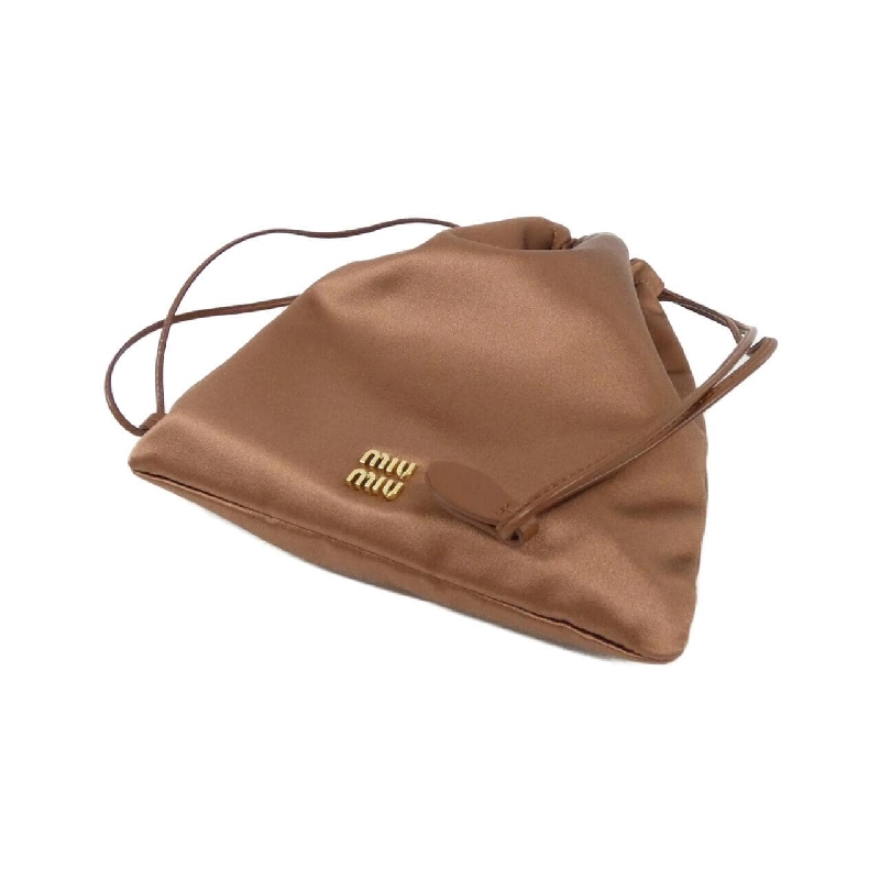 【Sản phẩm mới】Miu Miu 5NG010 Túi đeo 624058