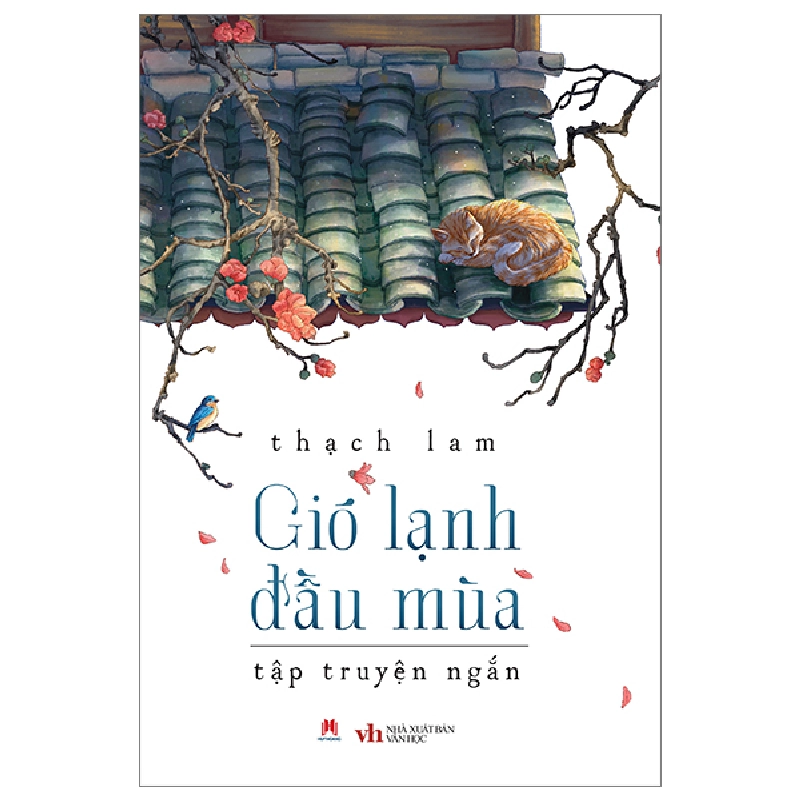 Gió Lạnh Đầu Mùa (Huy Hoàng) - Thạch Lam (Mới 100%) Truyện ngắn, tản văn, Huy Hoàng - SÁCH ĐẠI HỌC 483545