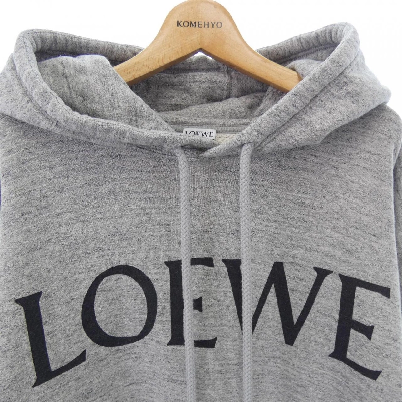 【Mã giảm giá】Áo khoác LOEWE 637452