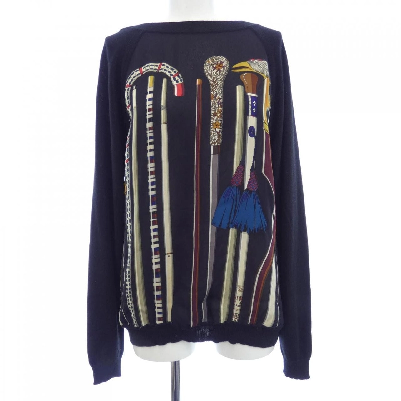 【Mã giảm giá】Áo HERMES 637150