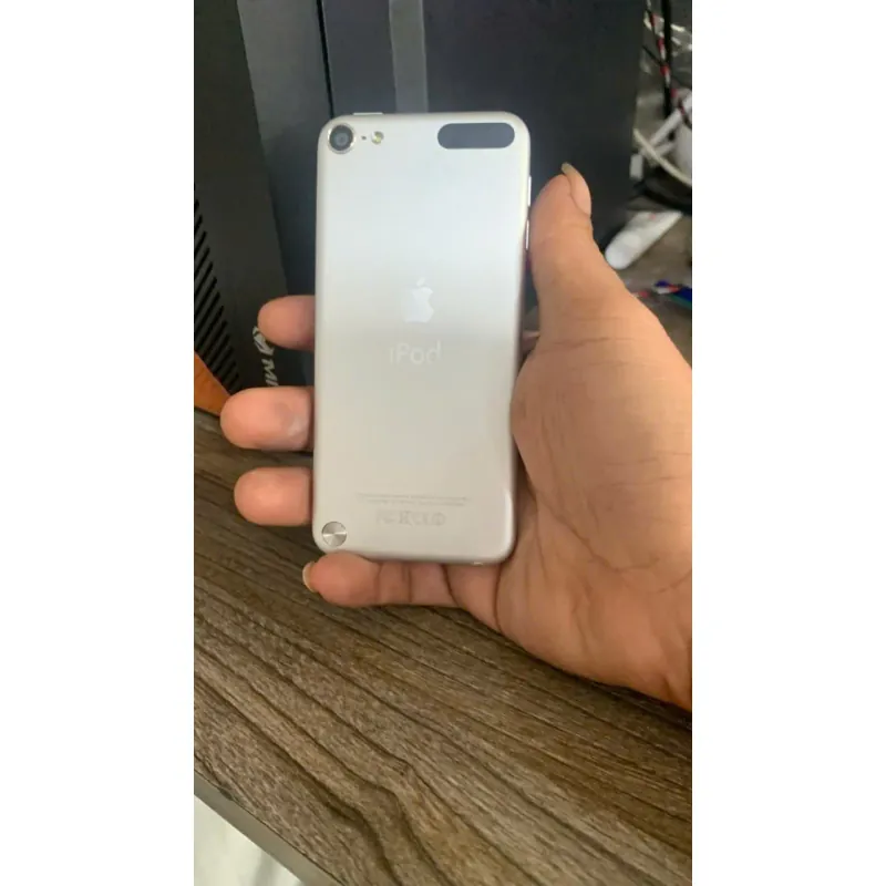 IPOD GEN5 ngoại hình đẹp full chức năng wifi đầy đủ 564844