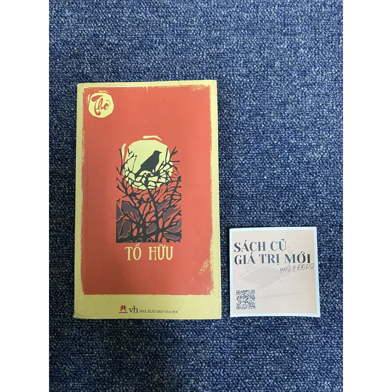 Thơ Tố Hữu 693752