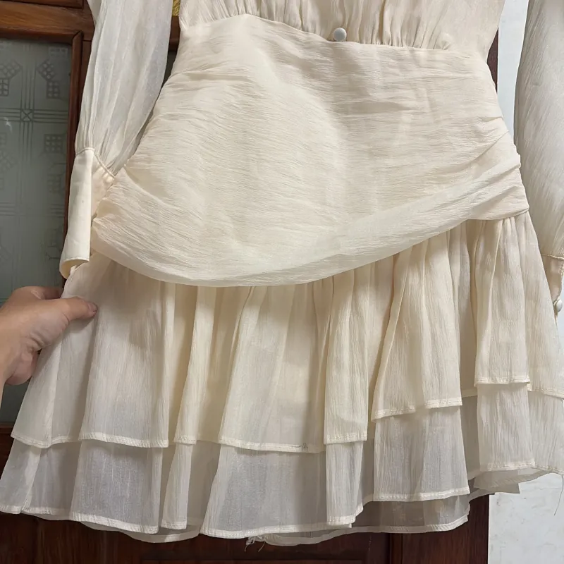 Váy công chúa 975995