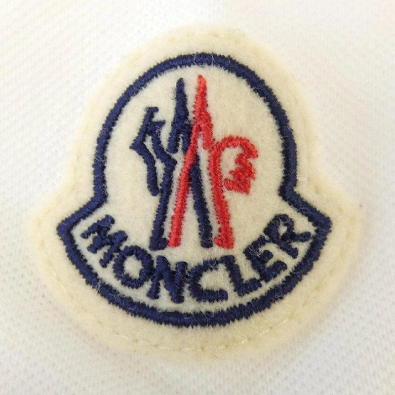 Áo polo MONCLER - Hàng hiệu Chính hãng 897952