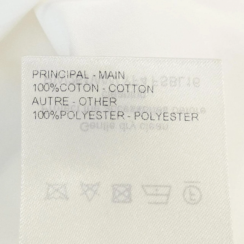 Áo sơ mi LOUIS VUITTON 637408