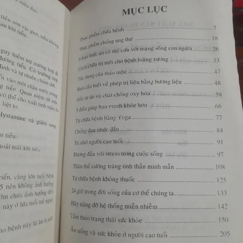 Những điều cần thiết về SỨC KHỎE - THỂ CHẤT - TINH THẦN - TRÍ TUỆ 597876