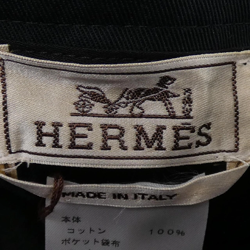 Quần HERMES 555200H4 - Hàng hiệu Authentic 885248