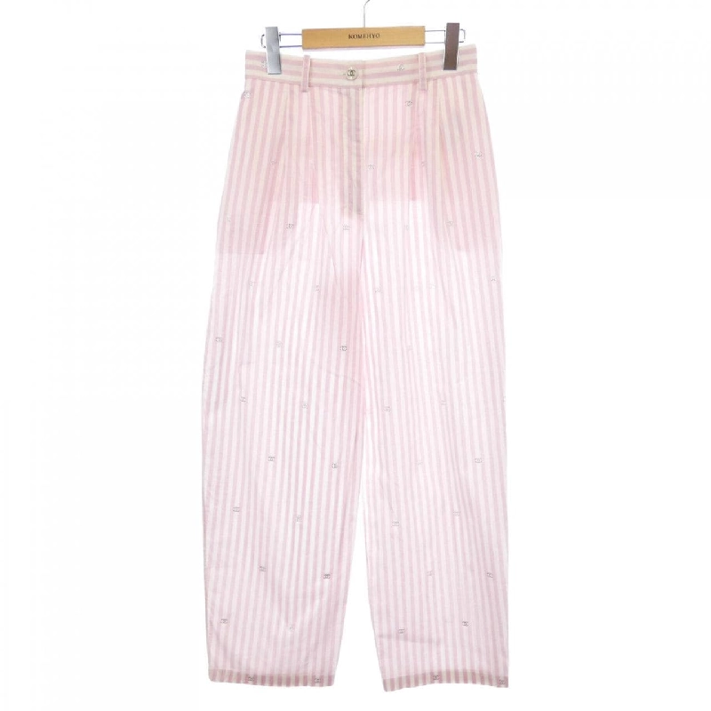 CHANEL P76233V68306 Quần - Hàng hiệu Chính hãng 815880