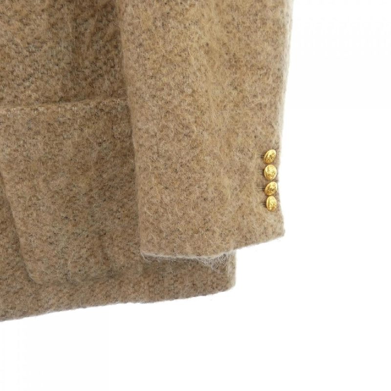 Áo khoác cardigan oversized CELINE 2V39J443S - Hàng hiệu Authentic 824199