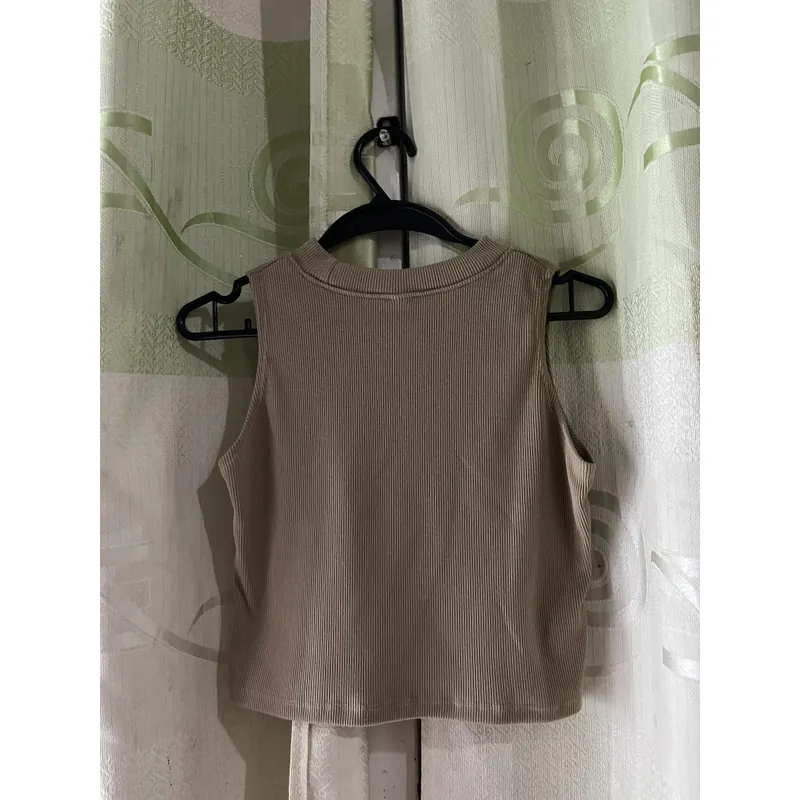 Áo thun ba lỗ  590356