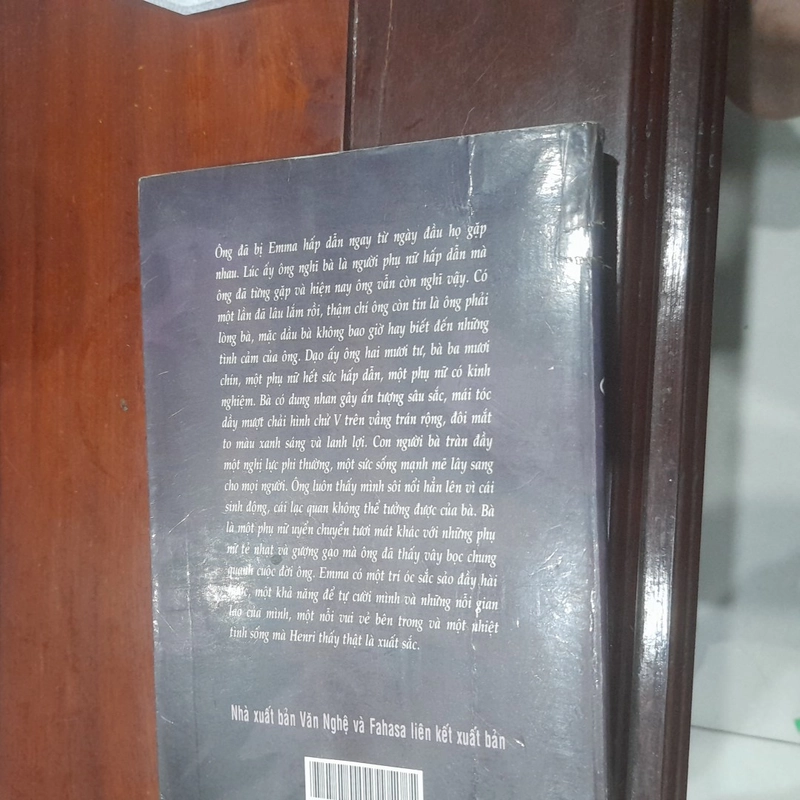 Người đàn bà đích thực (tập 1) 199345