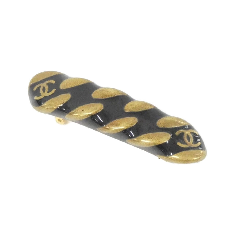 Băng đô Chanel - Hàng hiệu Authentic 773303