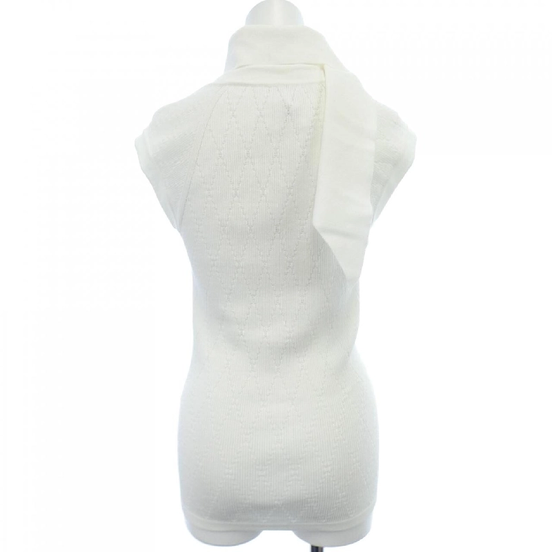 【Mã giảm giá】Chanel CHANEL Áo len 637785