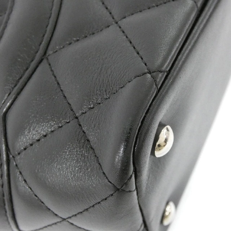 Túi xách Chanel Cambon Line 25166 - Hàng hiệu Authentic 805528