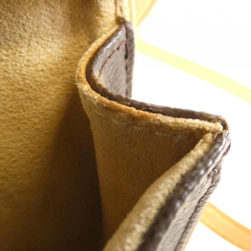 Túi đeo vai Louis Vuitton Monogram Pochette Twin PM M51854 609703