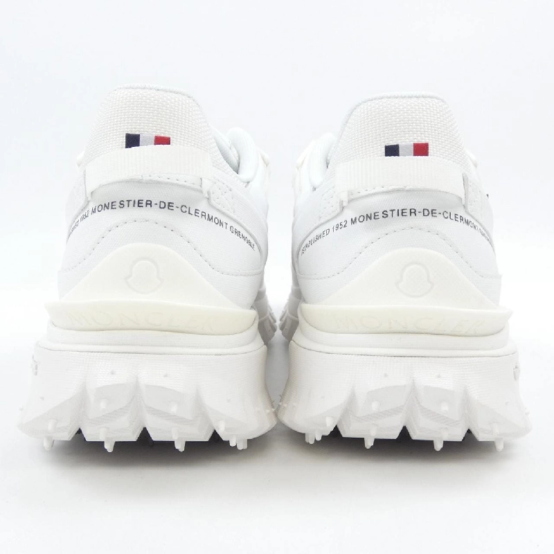 Giày thể thao MONCLER - Hàng hiệu Chính hãng 904756