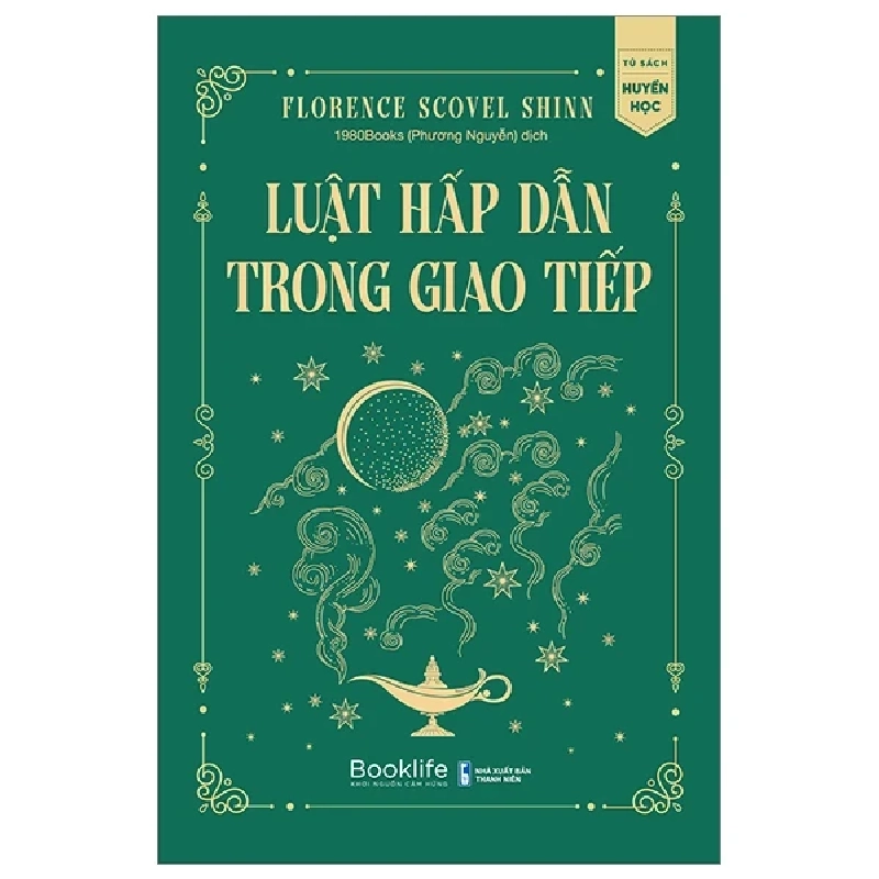 Luật Hấp Dẫn Trong Giao Tiếp - Florence Scovel Shinn 205932